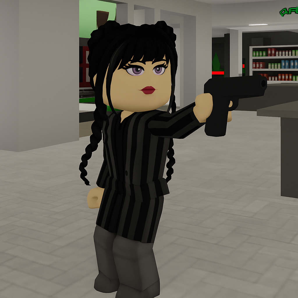 Play Characters and Abilities